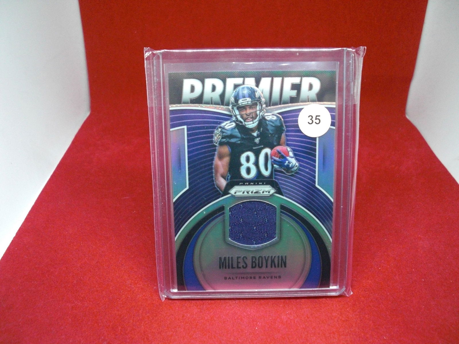 miles boykin jersey card (1 of 1)