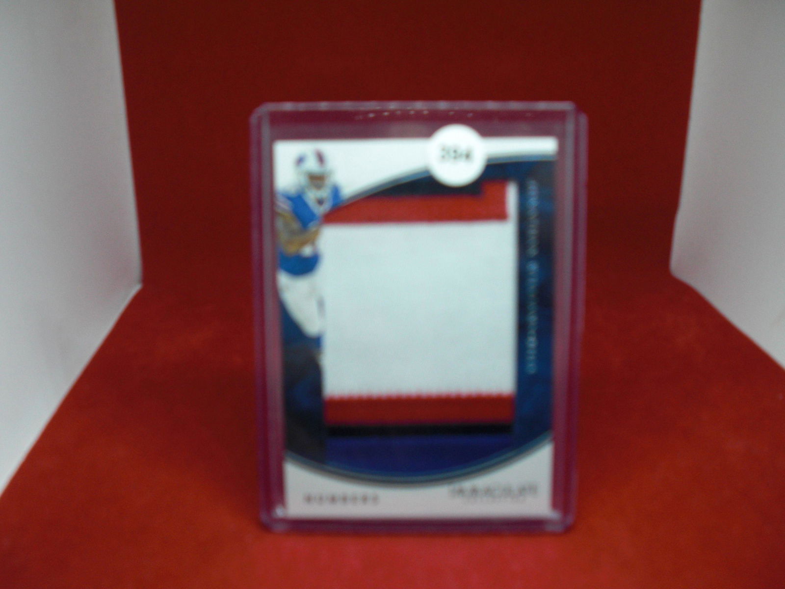 Jonathan Williams jumbo patch 44/50 (1 of 1)