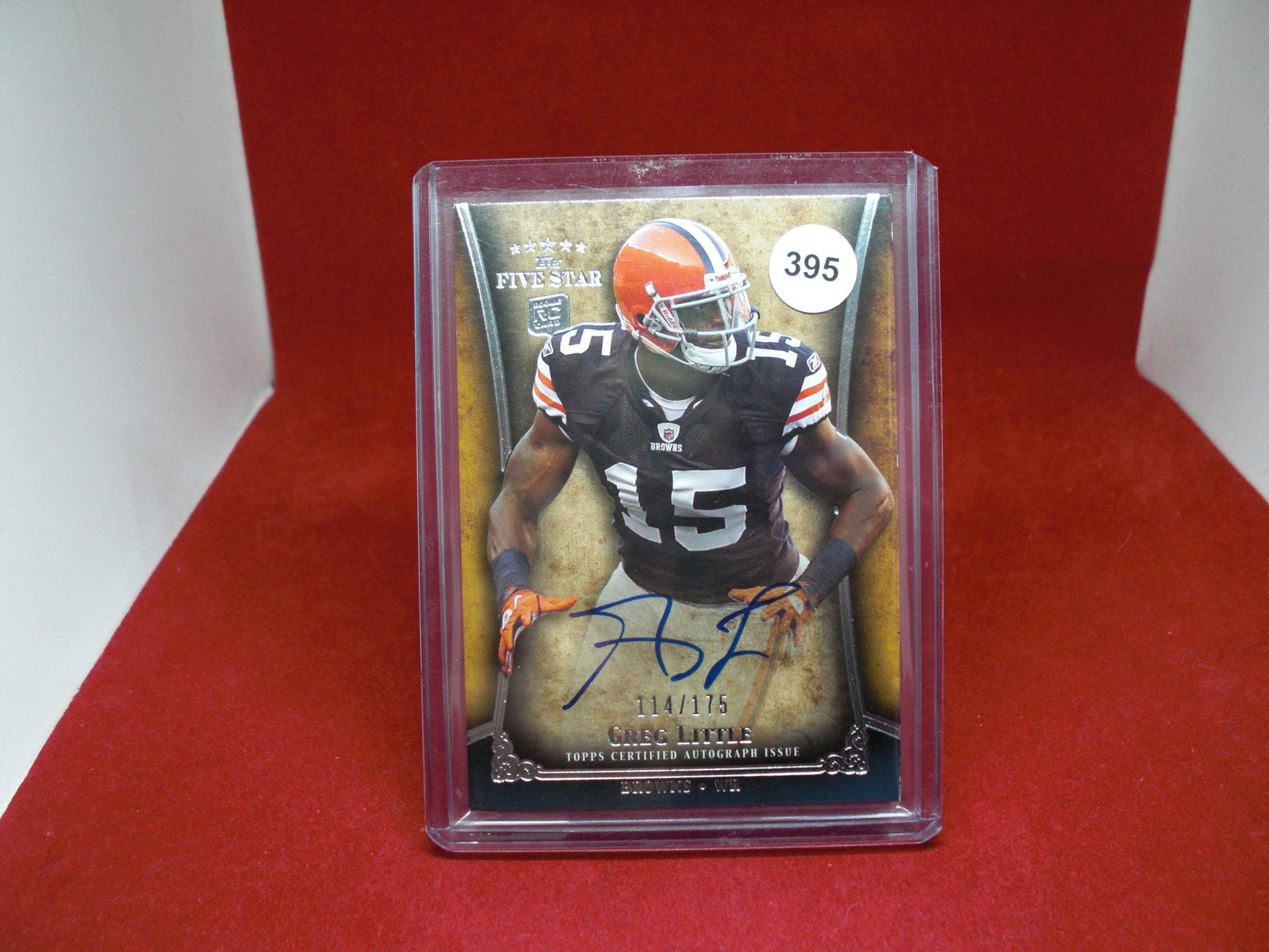 Greg little five star auto 114/175 (1 of 1)