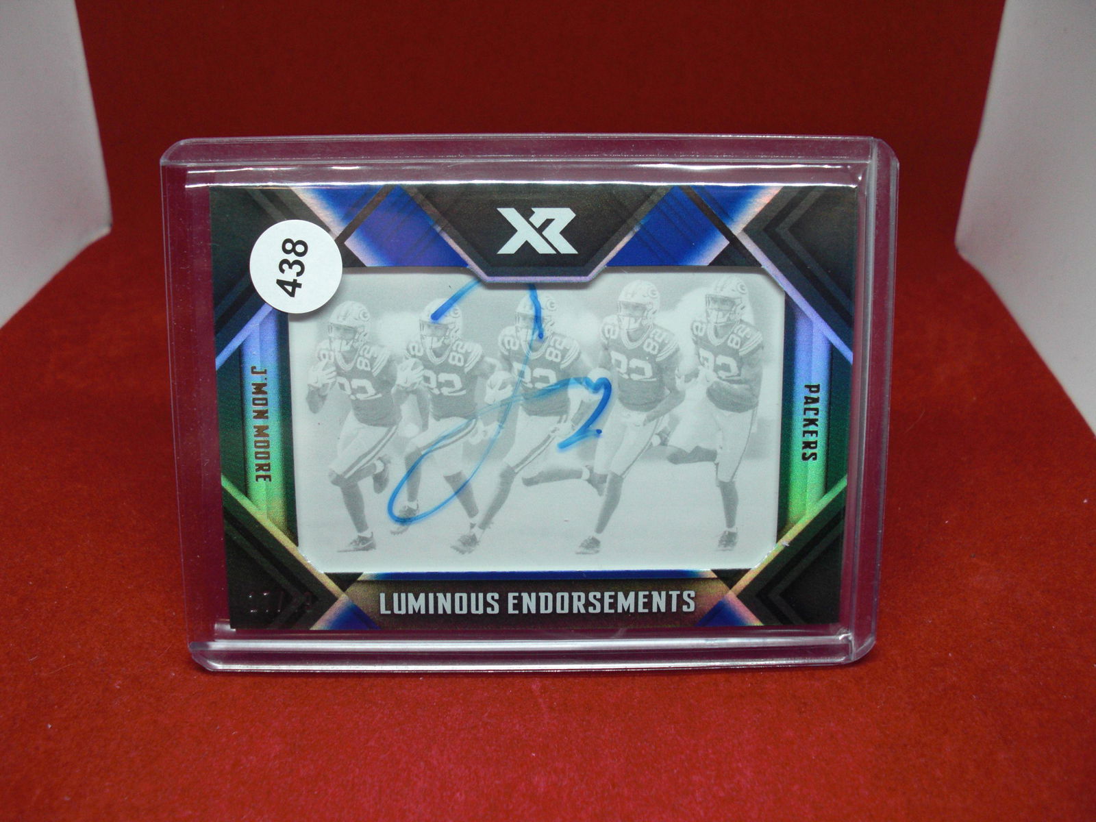 jmon moore auto 17/49 (1 of 1)