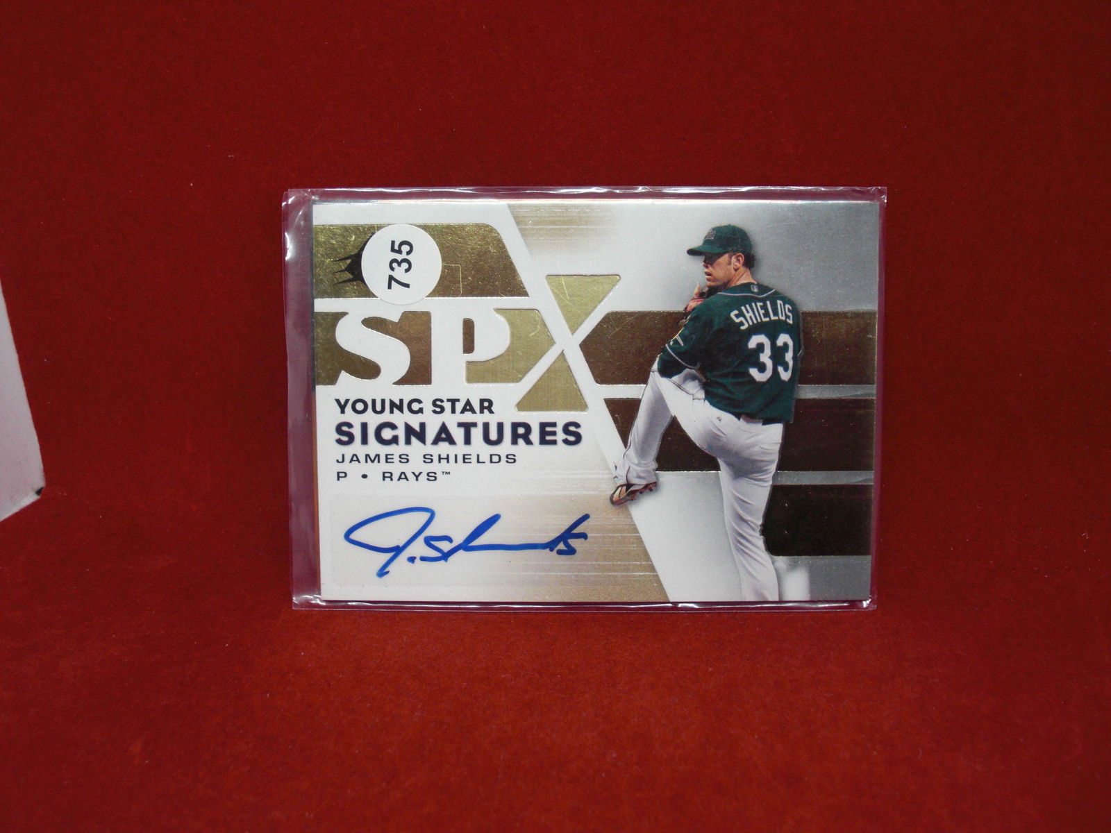 james shields stars sigs (1 of 1)