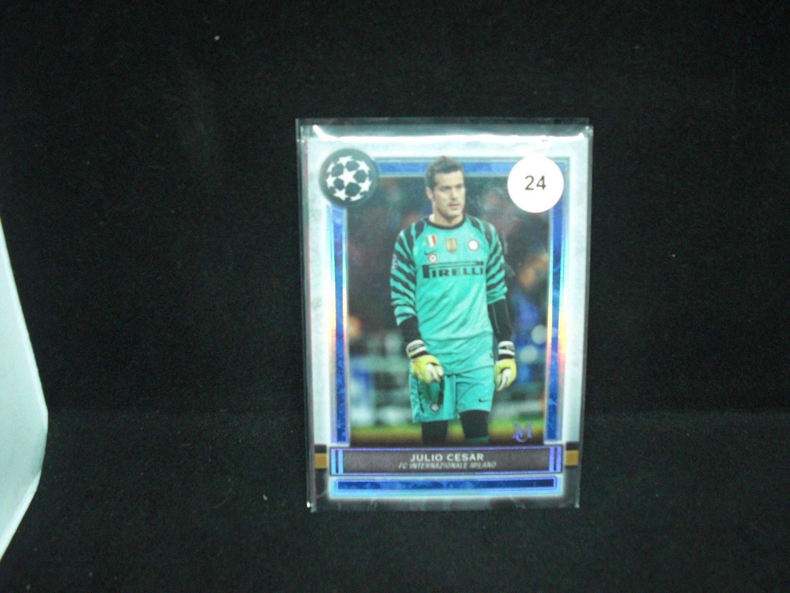 julio cesar museum collection: julio cesar museum collection