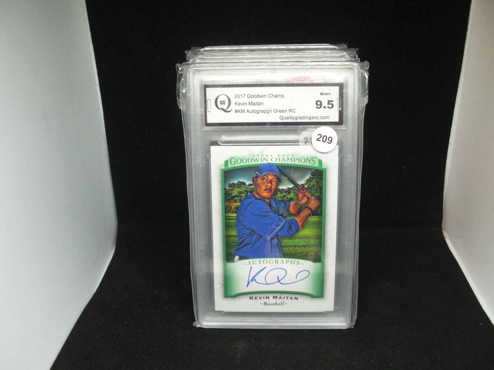 QGS 9.5 kevin maitan goodwin auto (1 of 1)