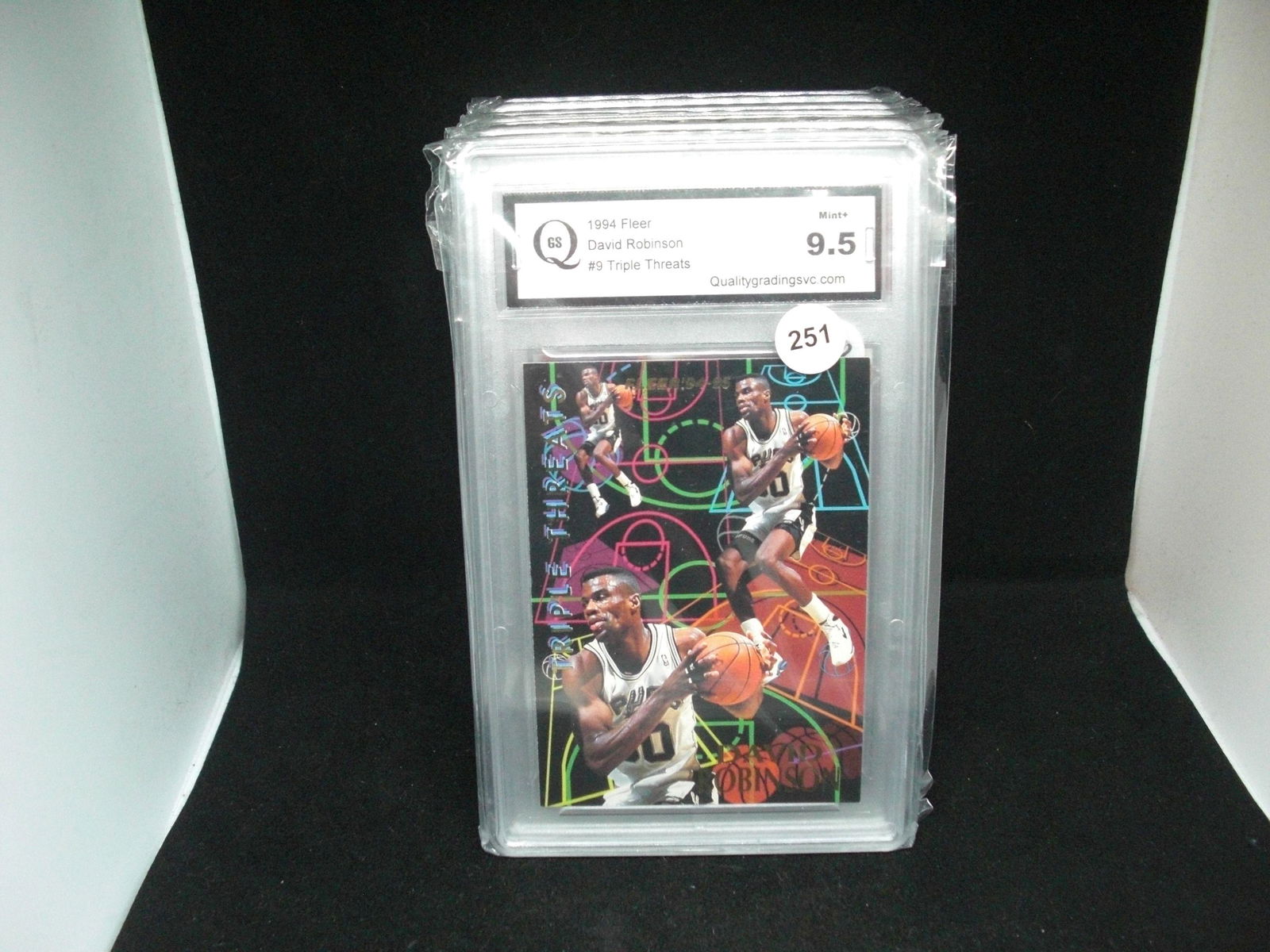 qgs 9.5 david robinson insert (1 of 1)