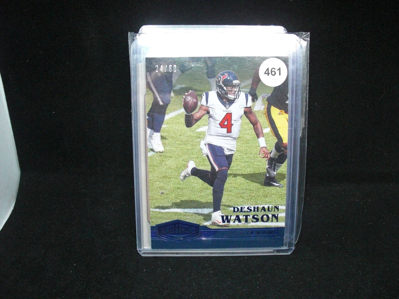 desahun watson sp 24/60: in top loaders