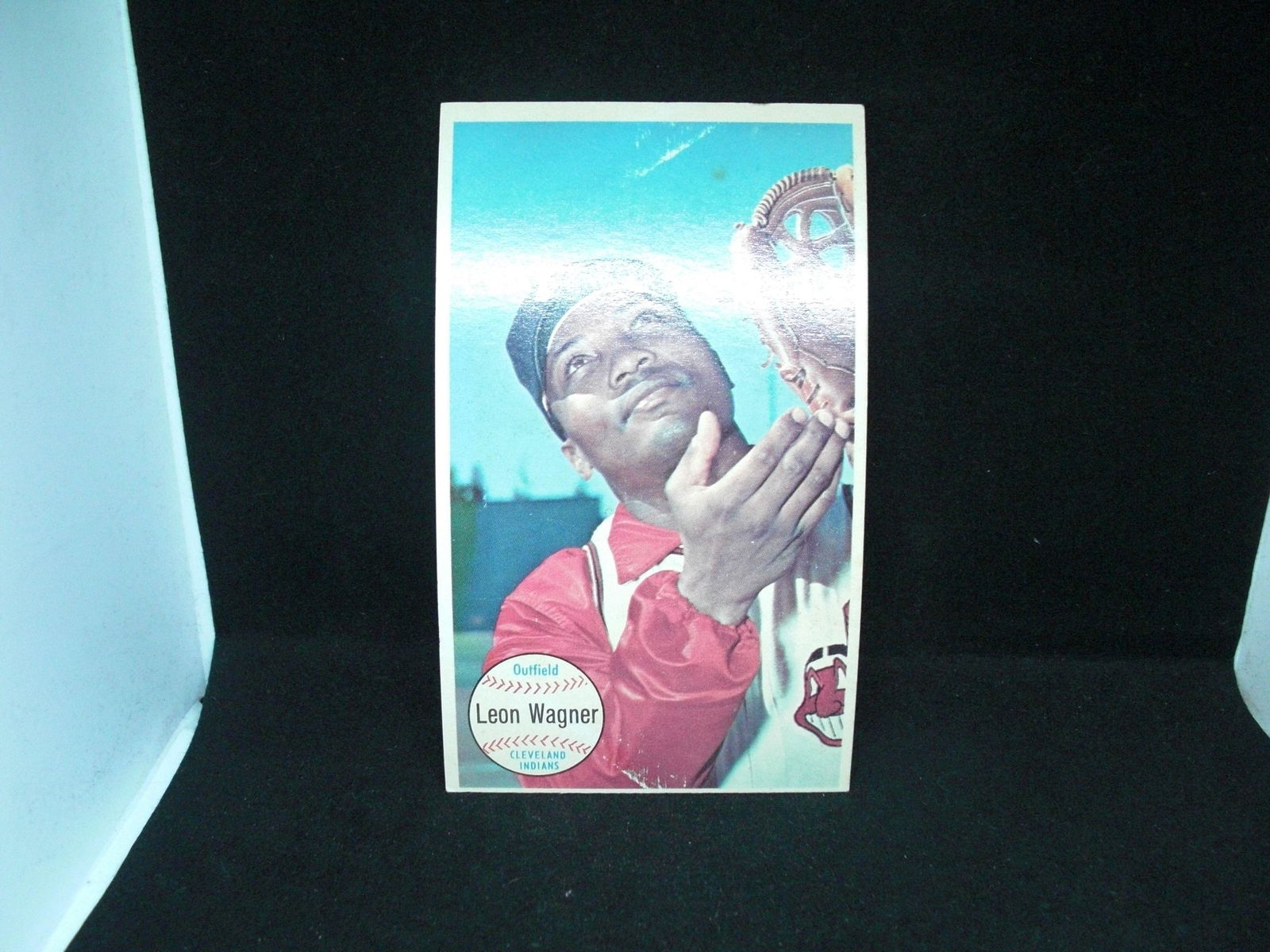 lot of 3 1964 topps giants (1 of 1)