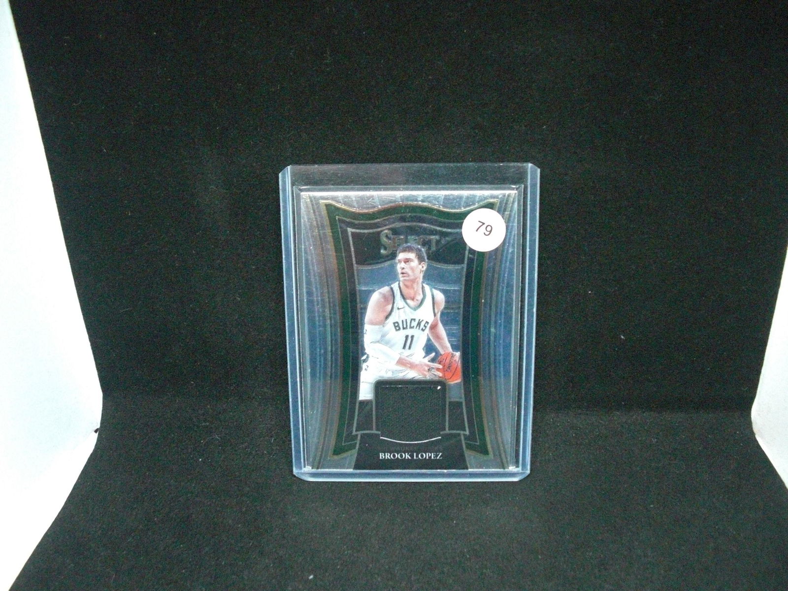 brook lopez jersey card (1 of 1)