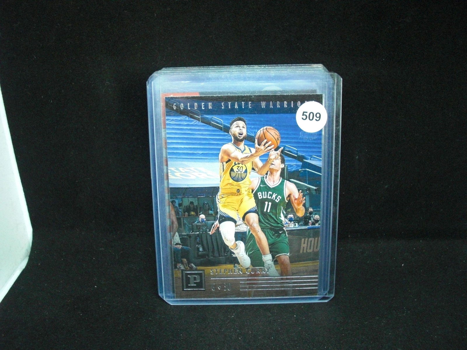 steph curry panini chronicles (1 of 1)