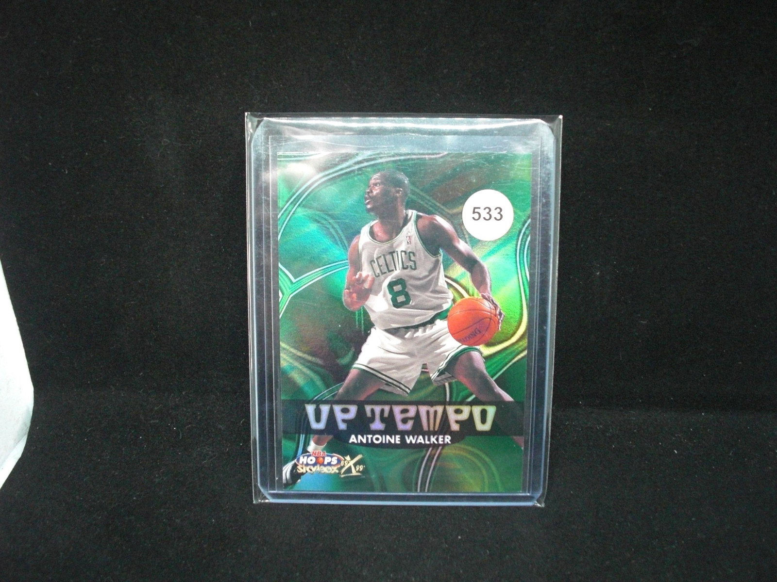 antoine walker up tempo: antoine walker up tempo