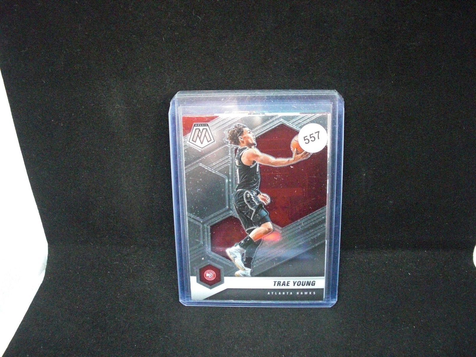 trae young mosaic (1 of 1)