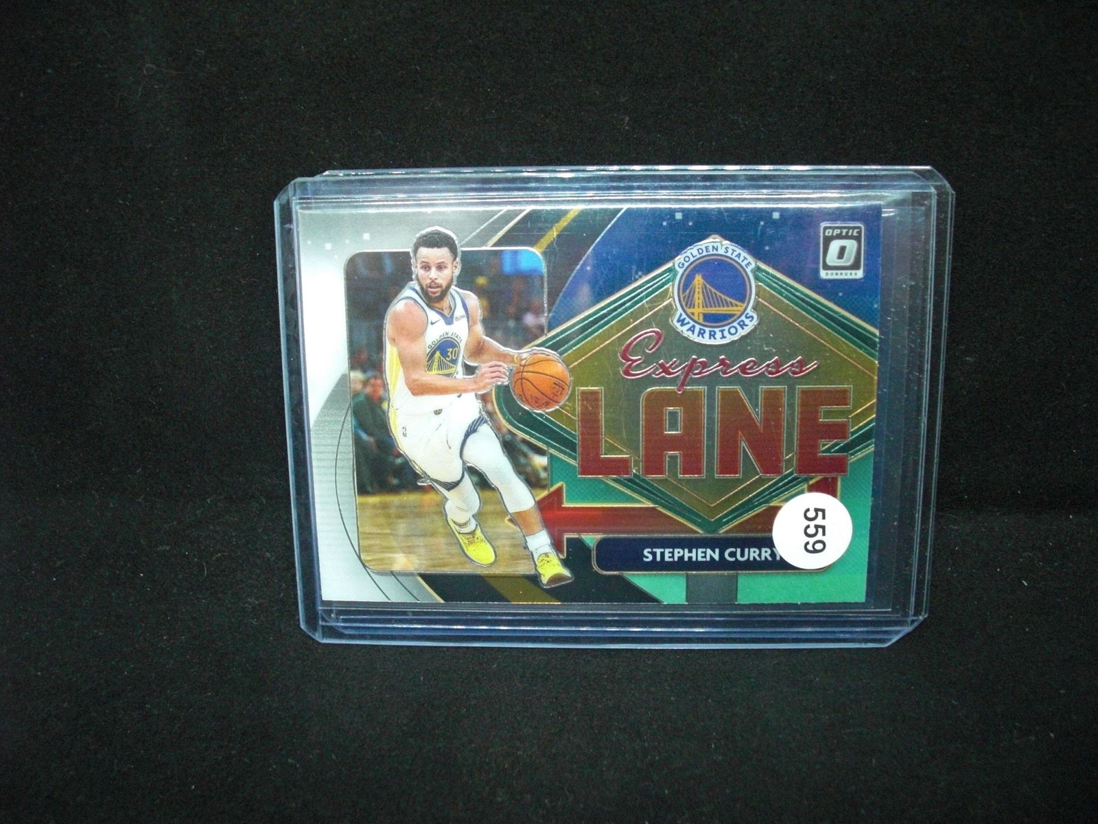 steph curry express lane (1 of 1)