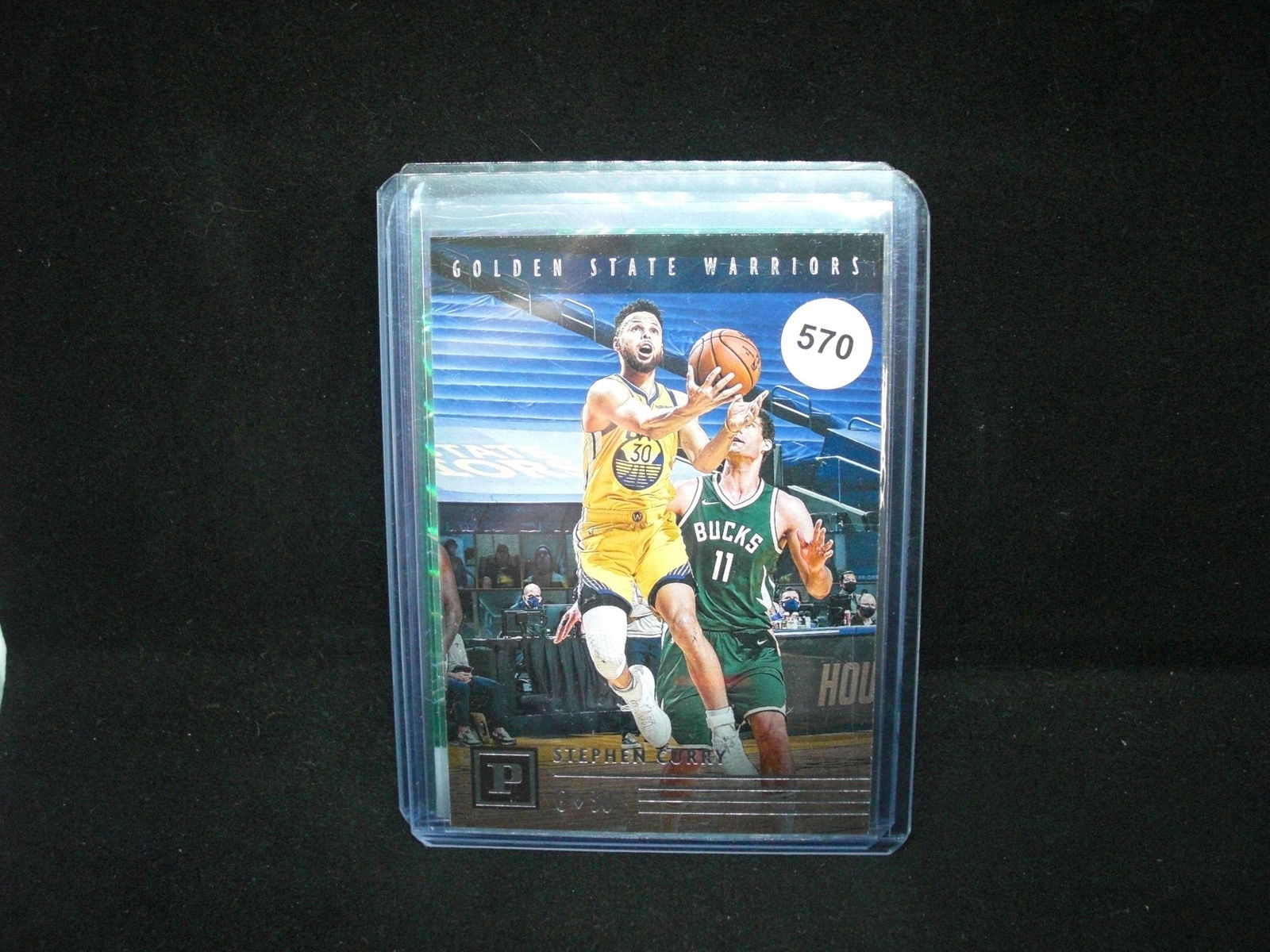 steph curry panini chronicles (1 of 1)