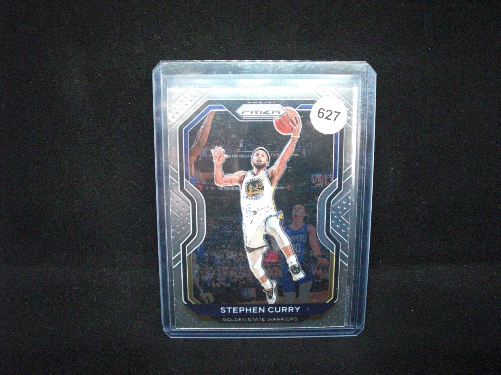 steph curry 2020 prizm (1 of 1)