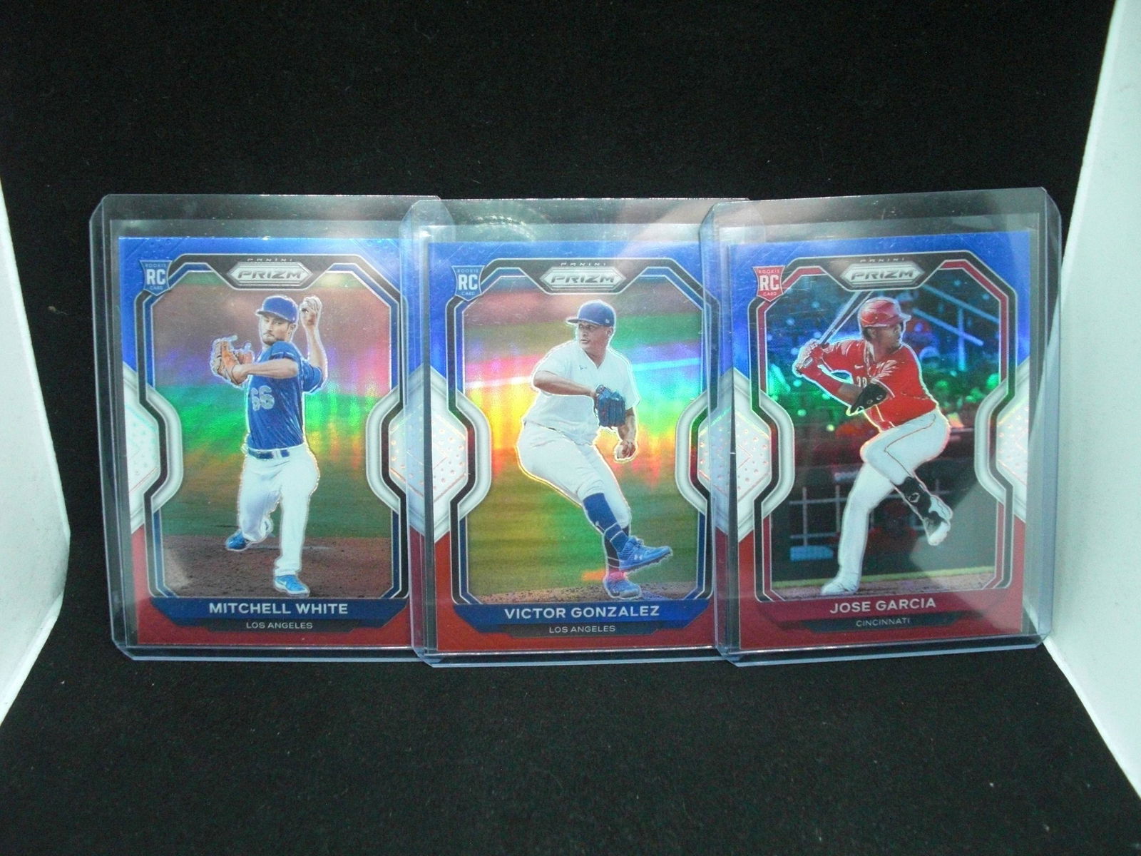 red white and blue prizm rookies (1 of 1)