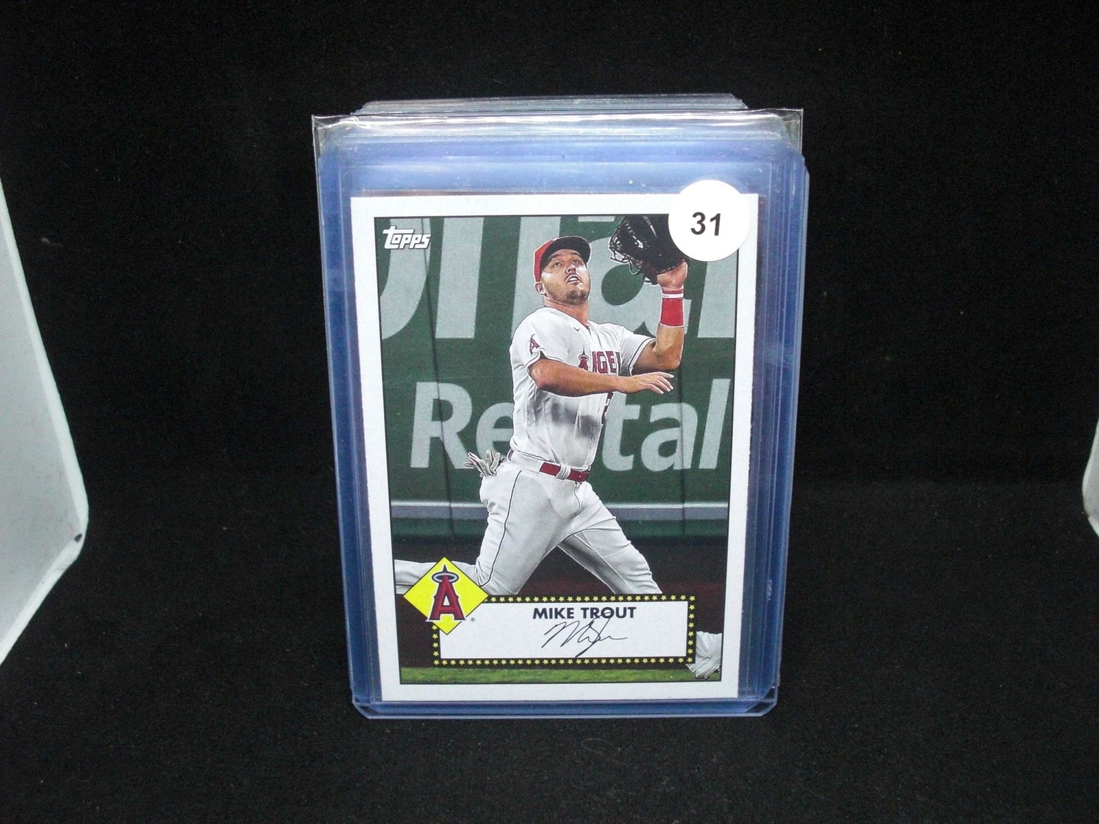 mike trout 1952 redux (1 of 1)