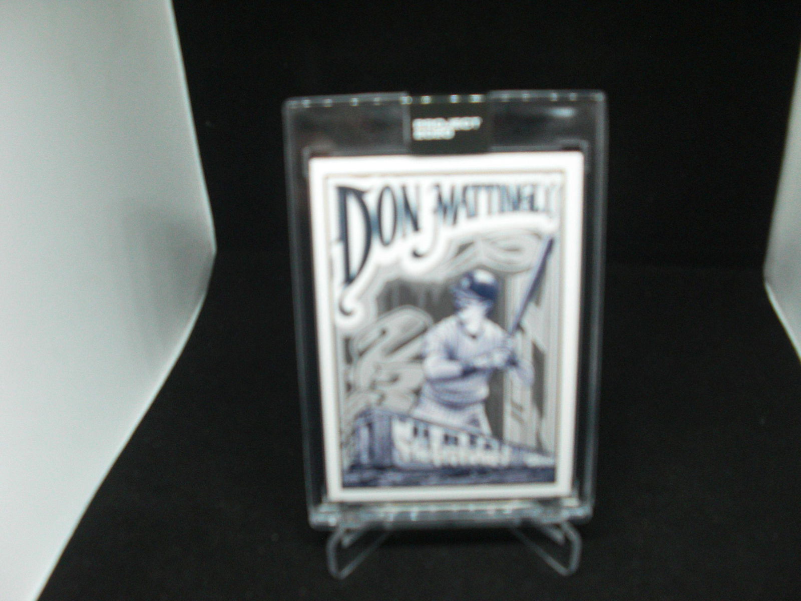 Topps project 2020 don mattingly (1 of 1)