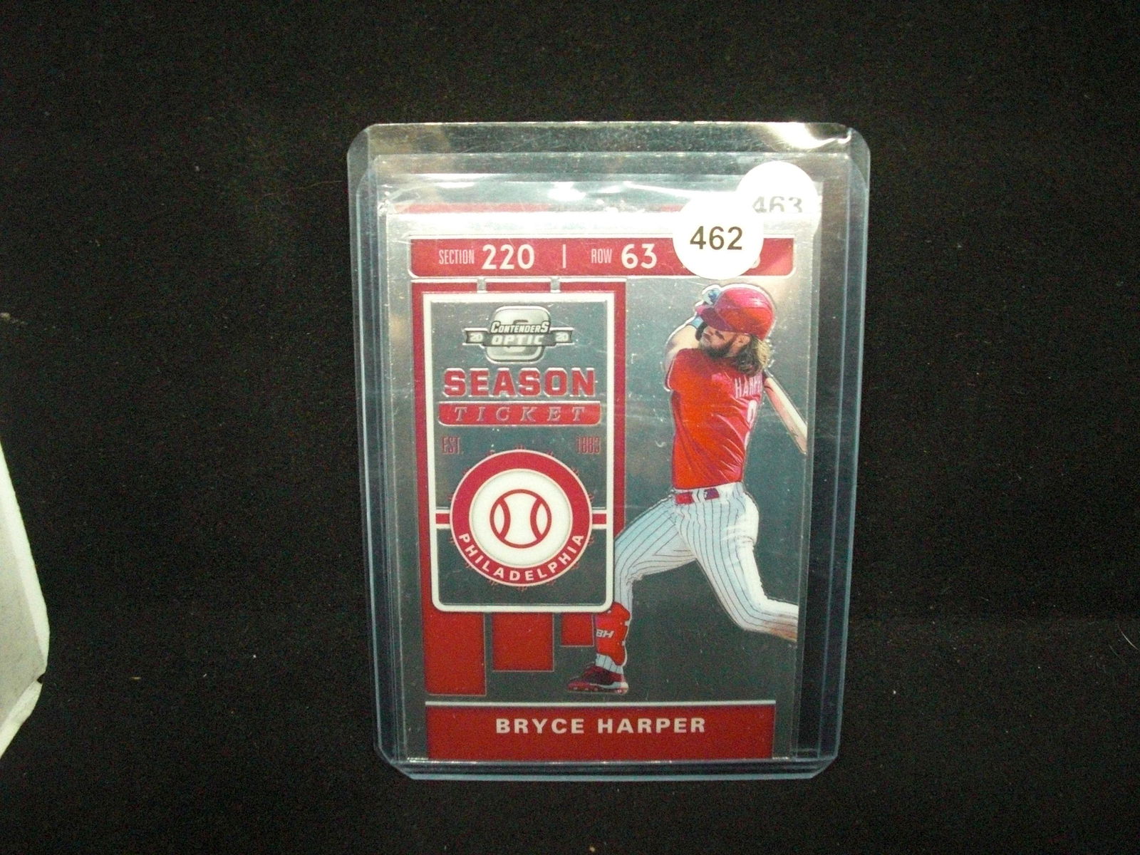 Bryce Harper contenders optic season ticket (1 of 1)