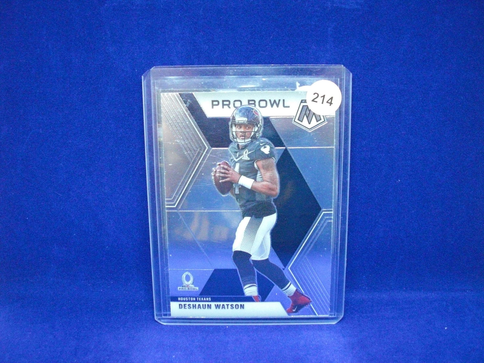 deshaun watson mosaic probowl (1 of 1)