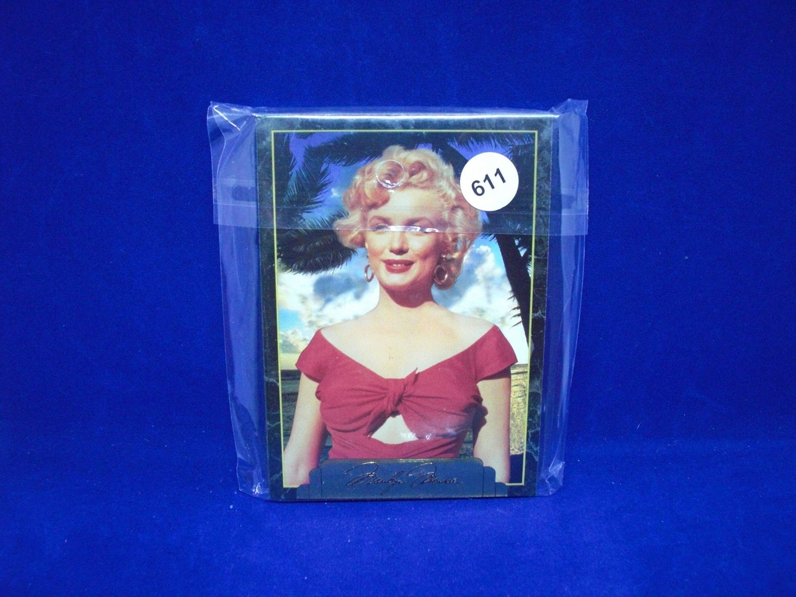 lot of 15 marilyn monroe cards (1 of 1)