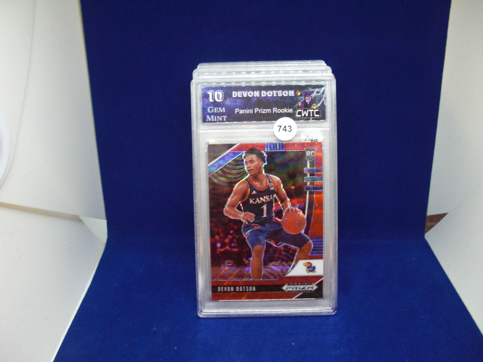 cwtc 10 devin dotson ruby red prizm (1 of 1)