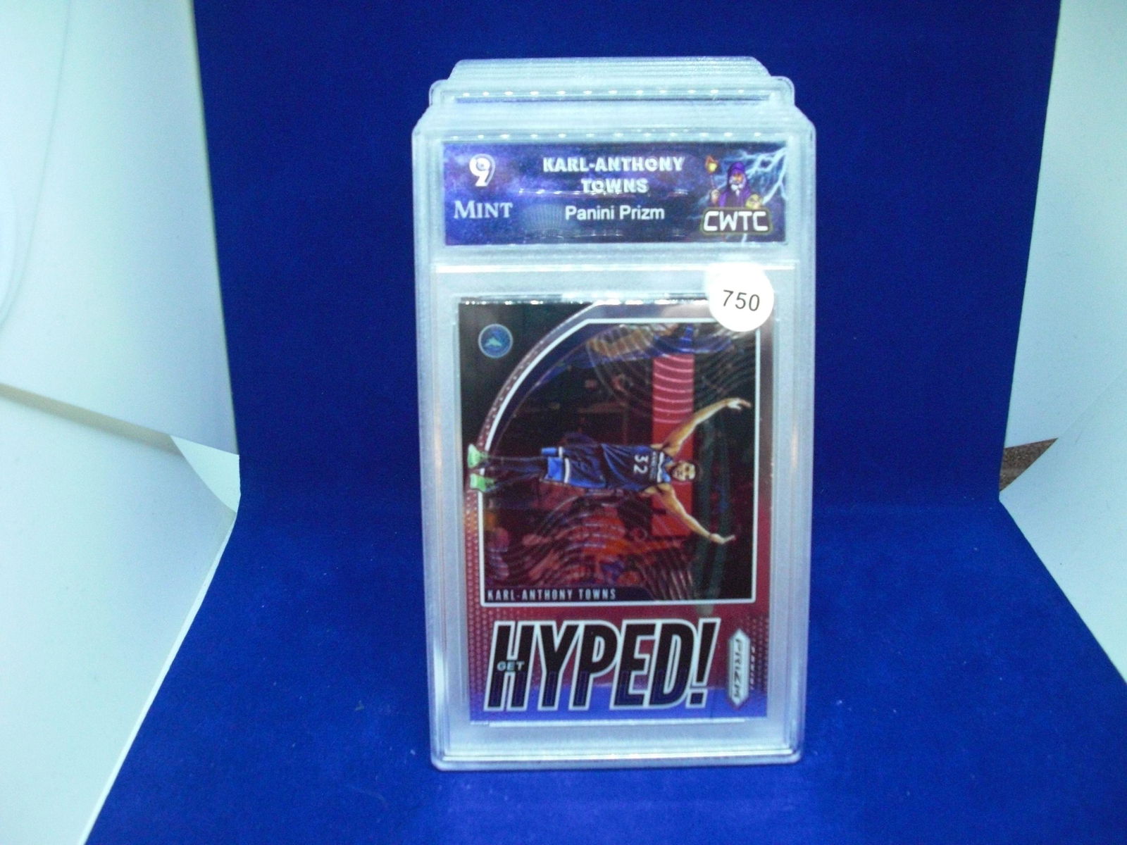 cwtc 9 mint carl anthony towns (1 of 1)