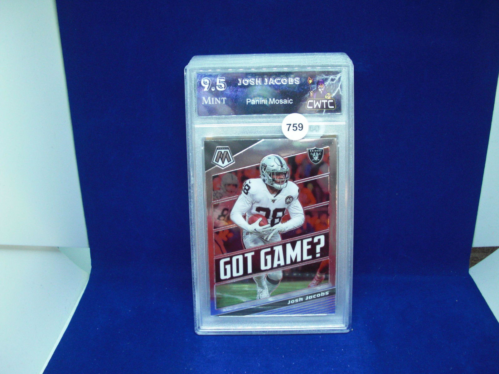 cwtc 9.5 josh jacobs got game (1 of 1)