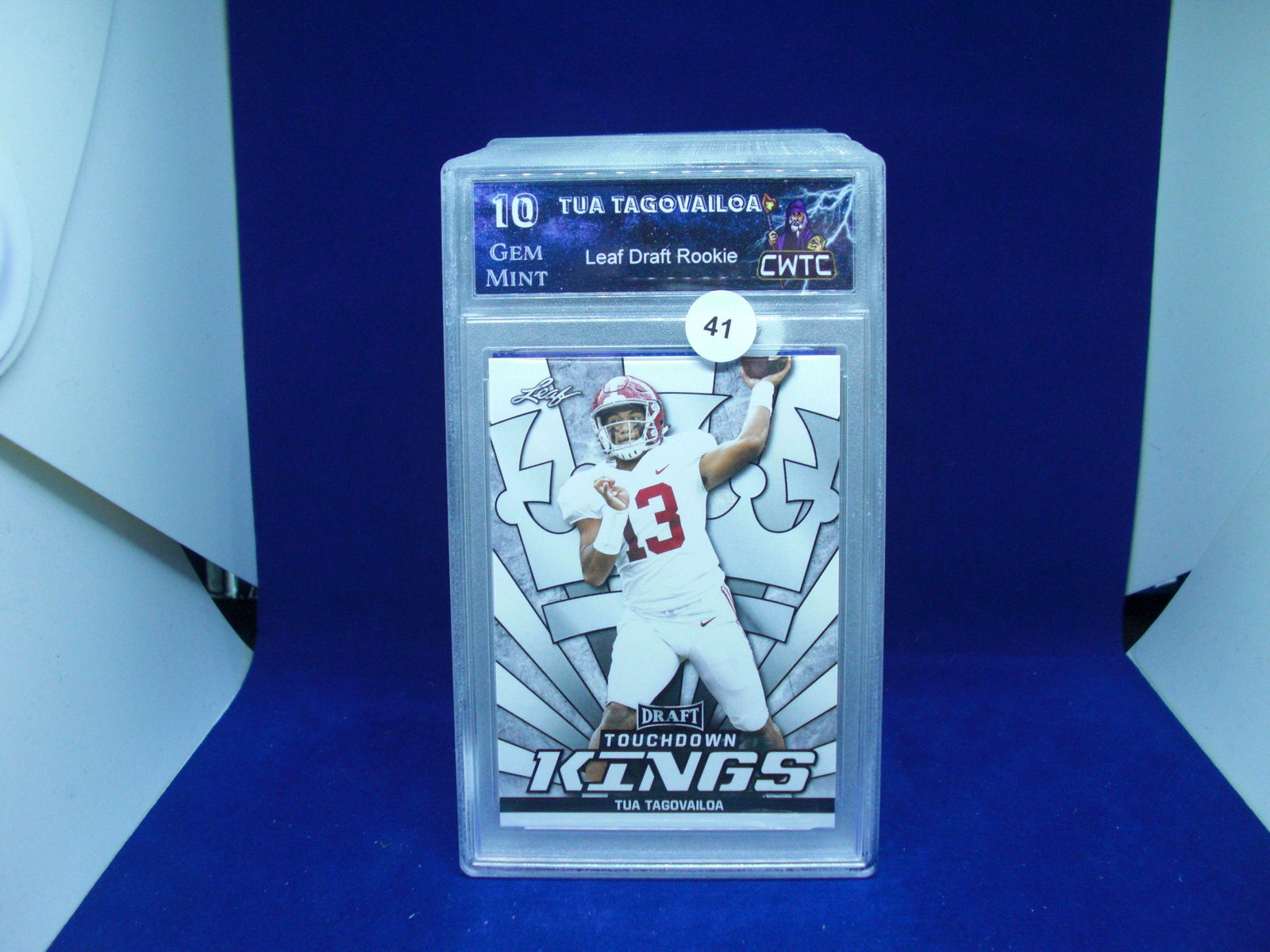 cwtc gem 10 tua tagovailoa touchdown kings (1 of 1)