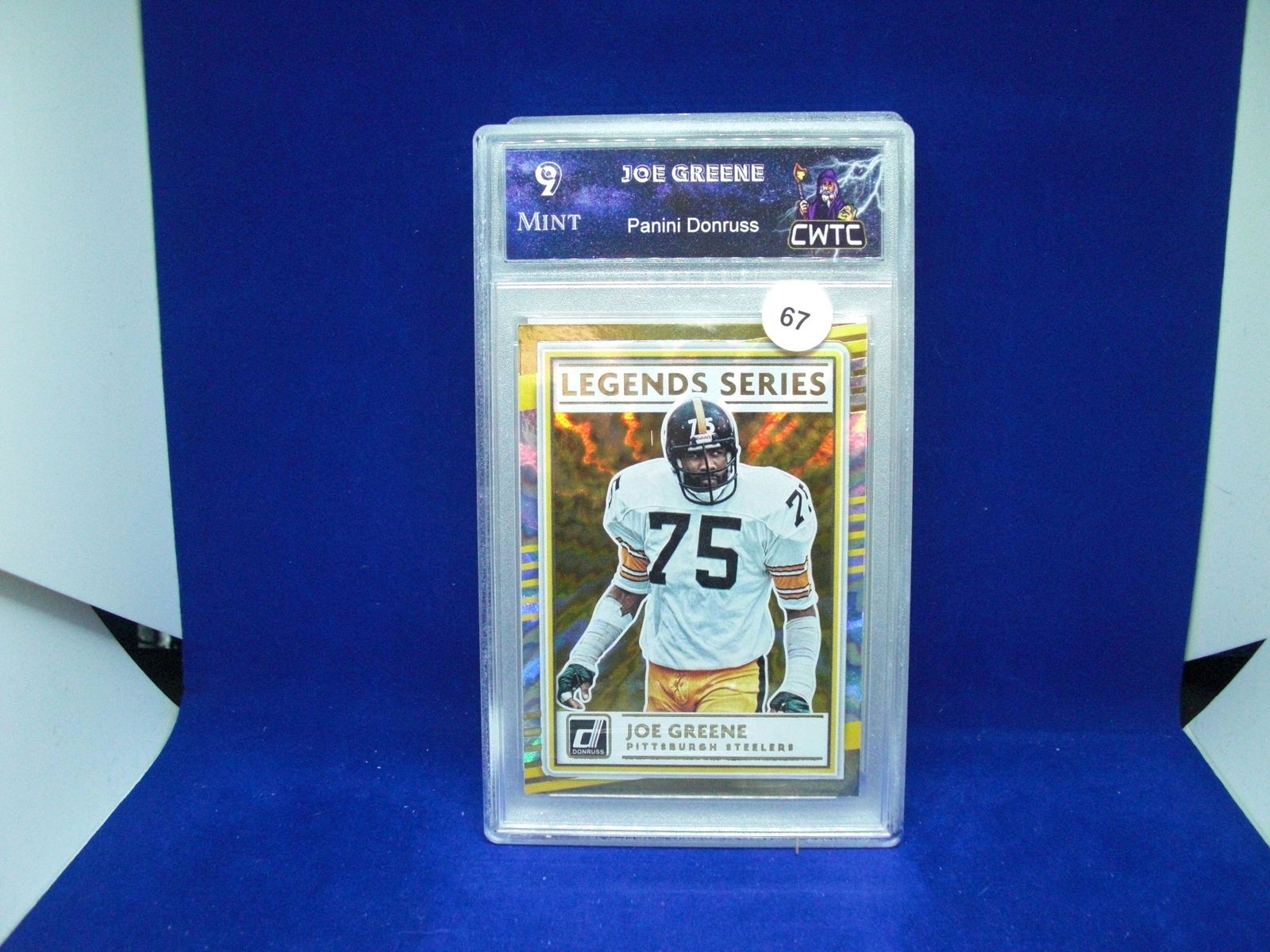 cwtc 9 mean joe greene legends (1 of 1)