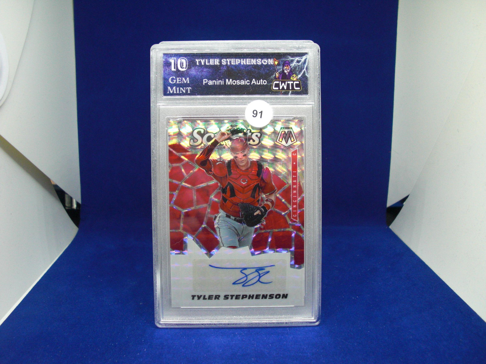 cwtc gem 10 tyler stephenson auto (1 of 1)