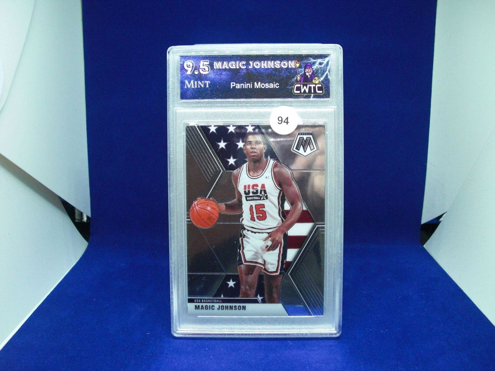 cwtc 9.5 magic johnson usa (1 of 1)