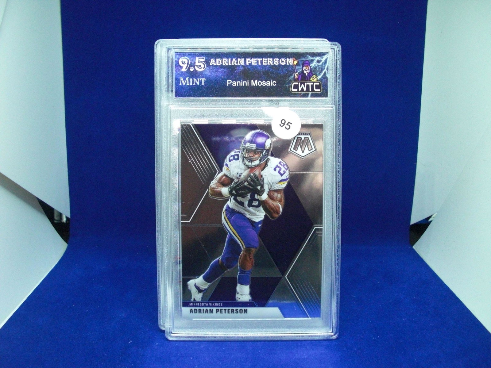 cwtc 9.5 adrian peterson mosaic (1 of 1)