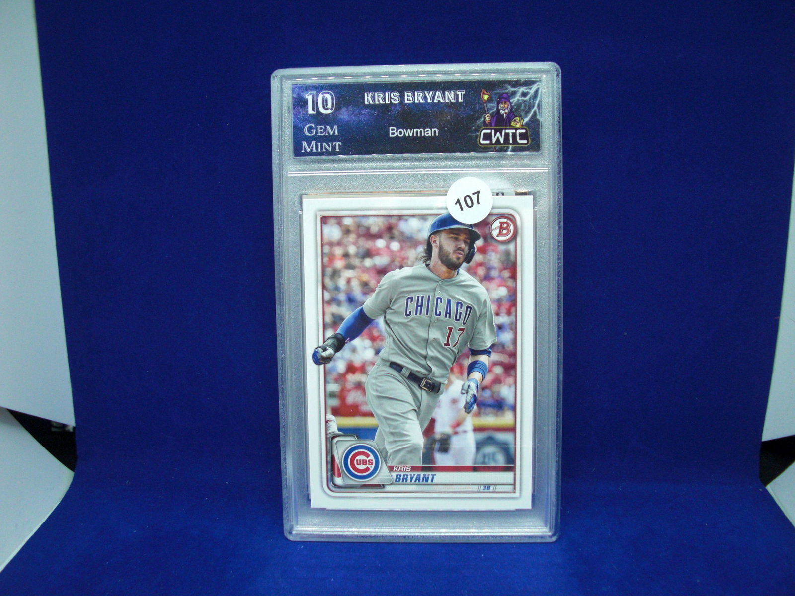 cwtc gem 10 kris bryant bowman (1 of 1)