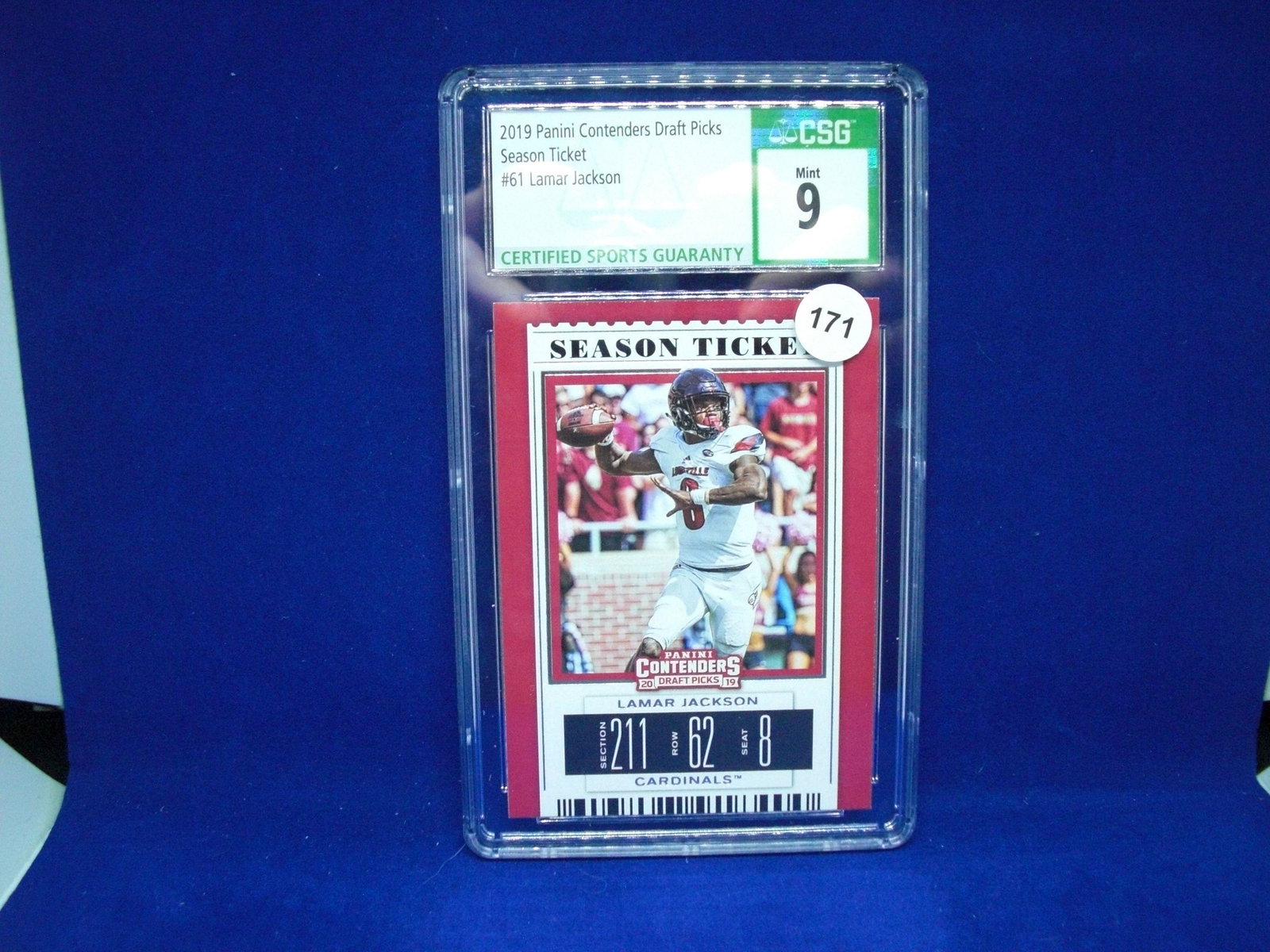 csg 9 lamar jackson season ticket (1 of 1)