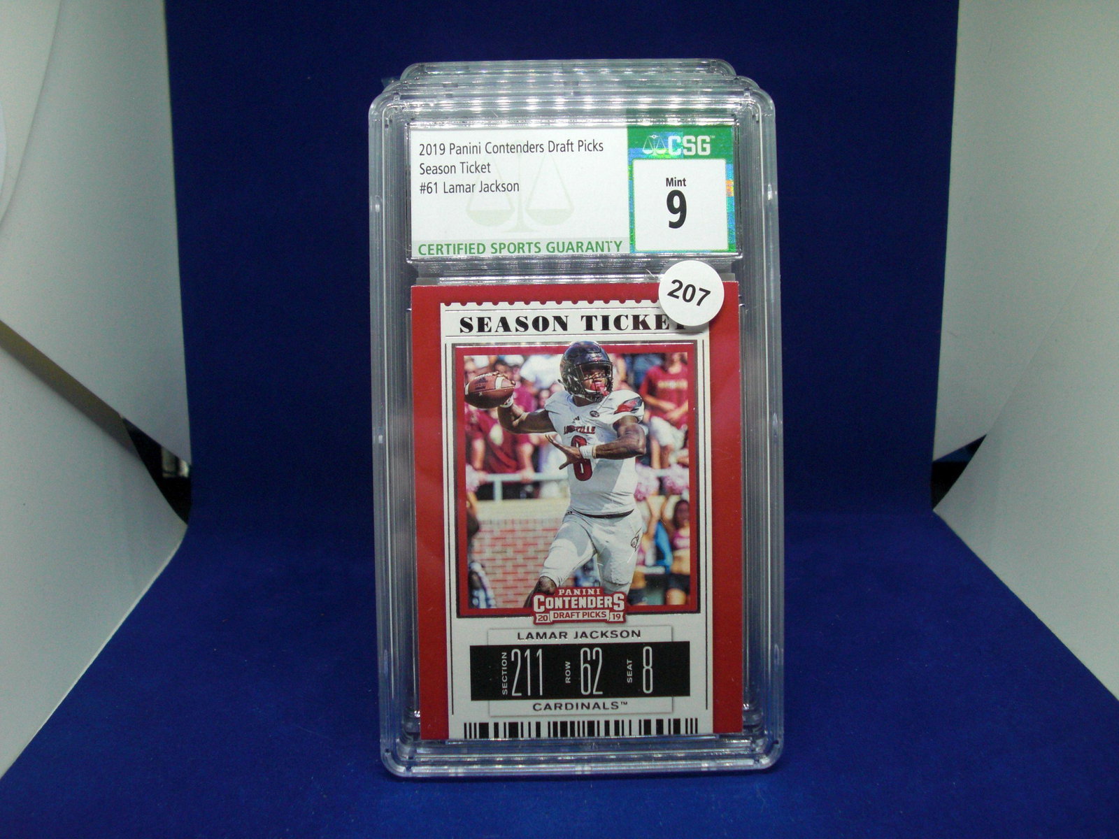 csg 9 lamar jackson season ticket (1 of 1)