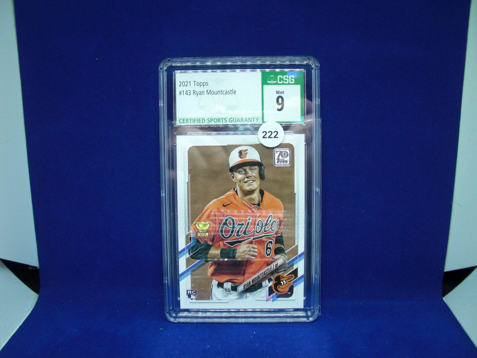 csg 9 ryan mountcastle rookie (1 of 1)