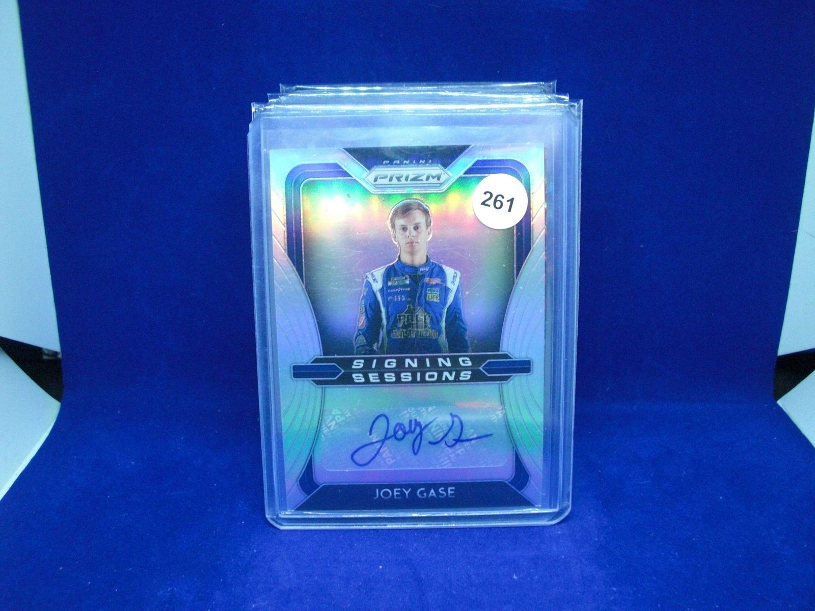 joey gase nascar auto (1 of 1)