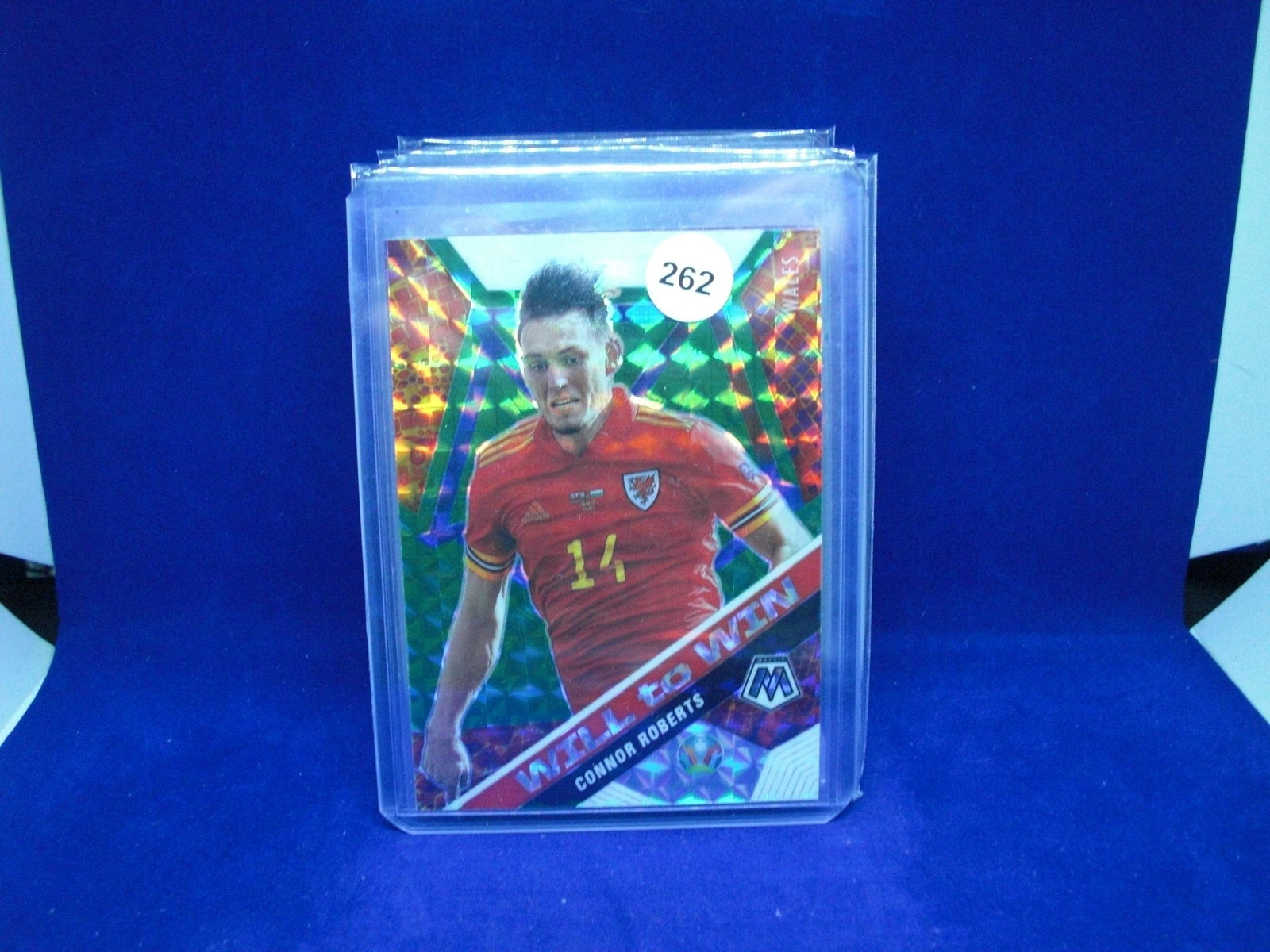 conner roberts mosaic soccer: conner roberts mosaic soccer