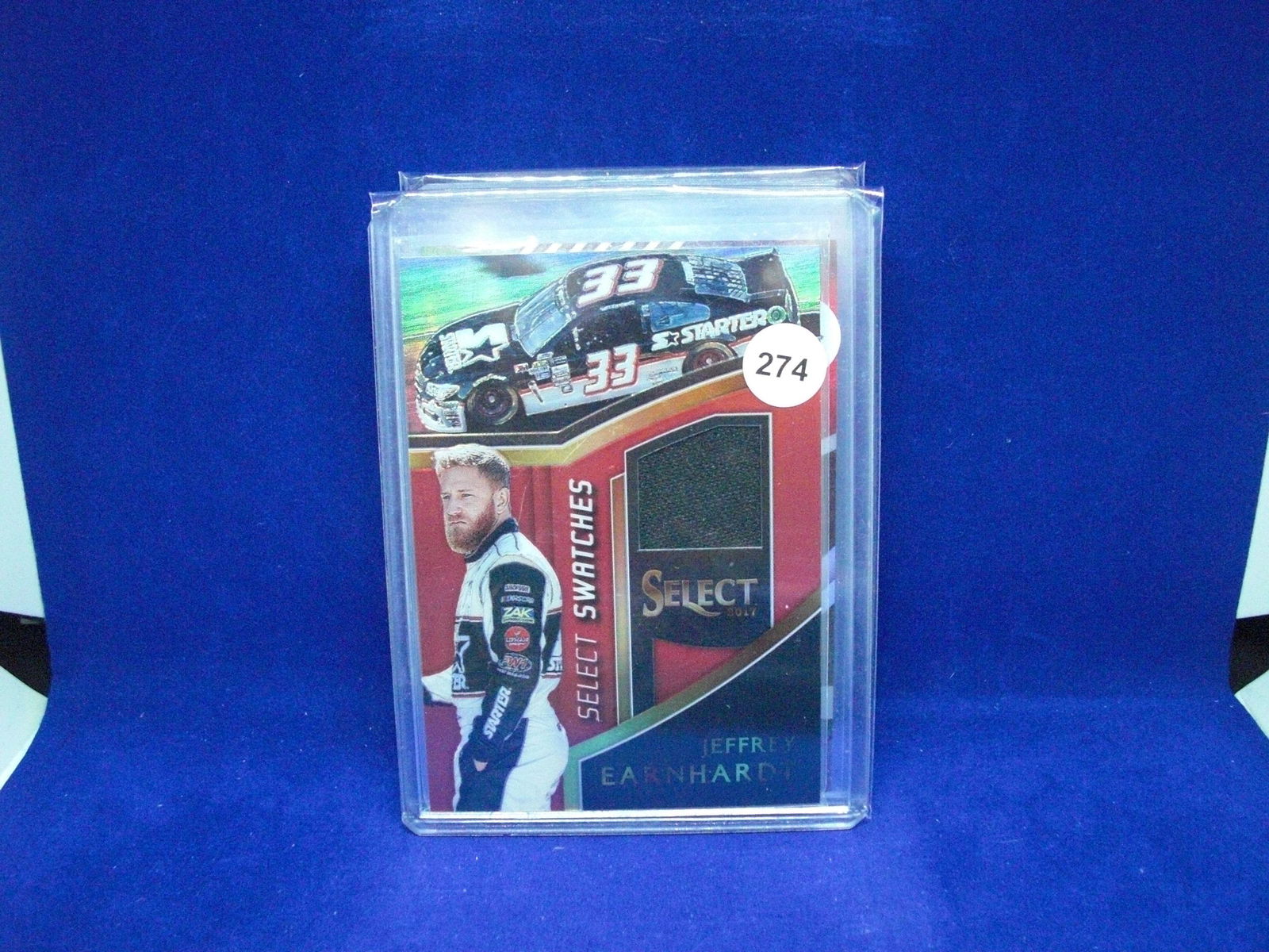 jeffrey earnhardt select swatches 60/99 (1 of 1)