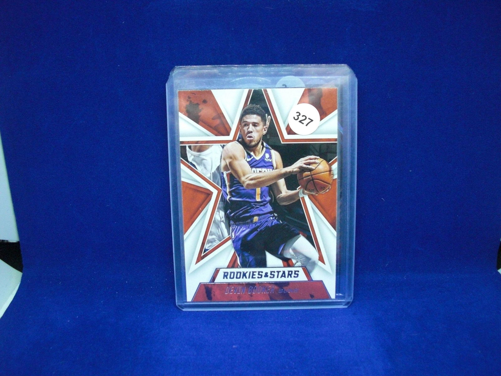 devin booker rookies and stars (1 of 1)
