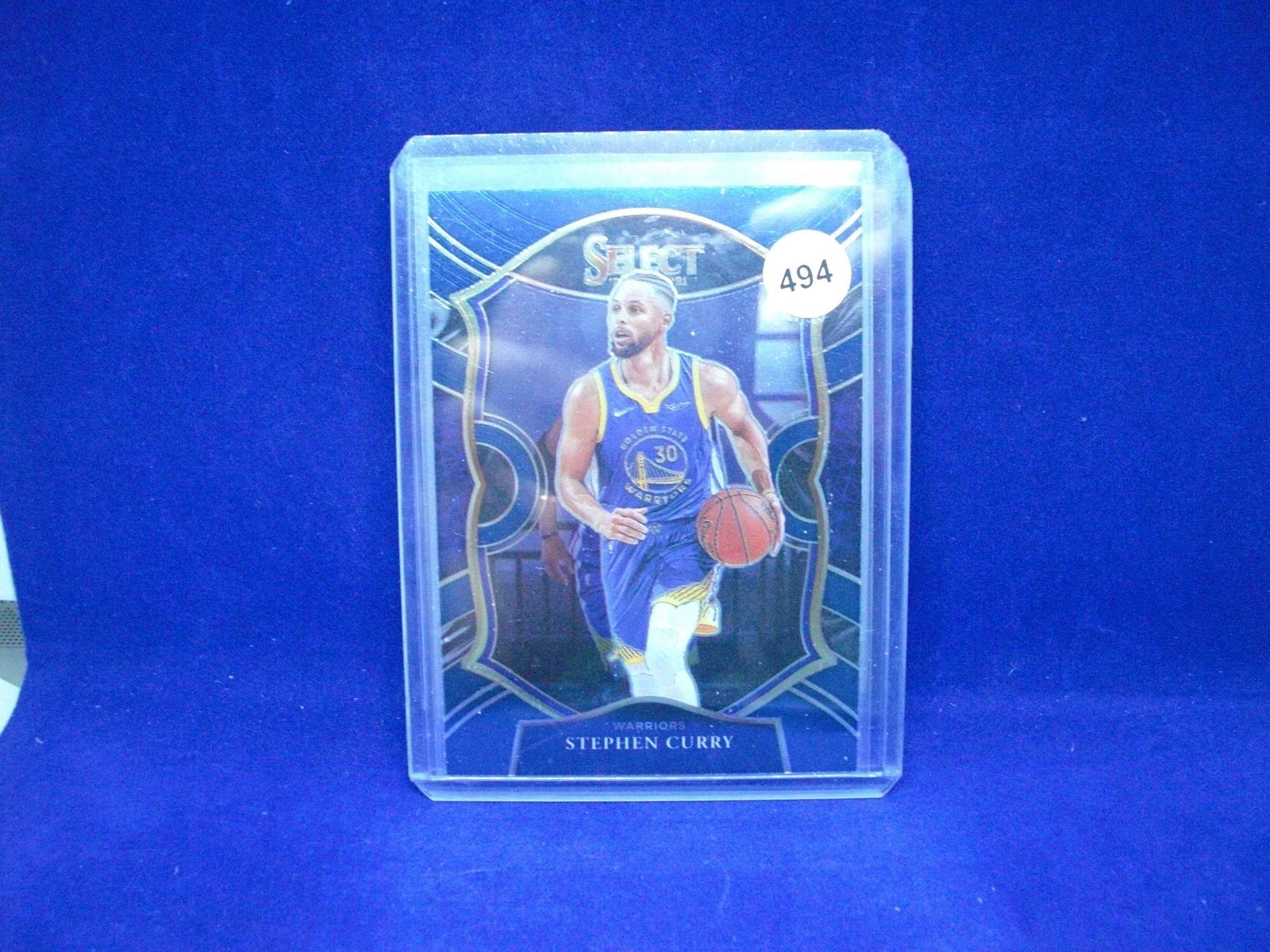 steph curry retail blue select (1 of 1)