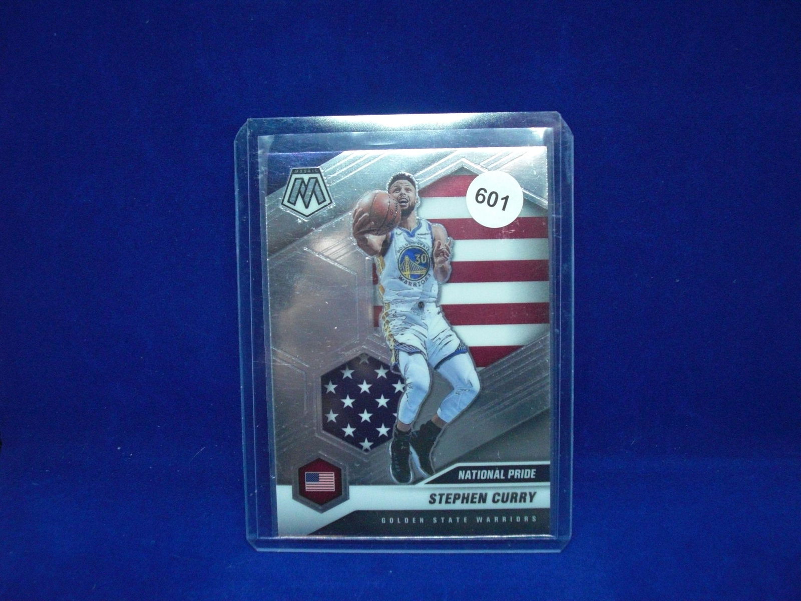 steph curry mosaic usa (1 of 1)