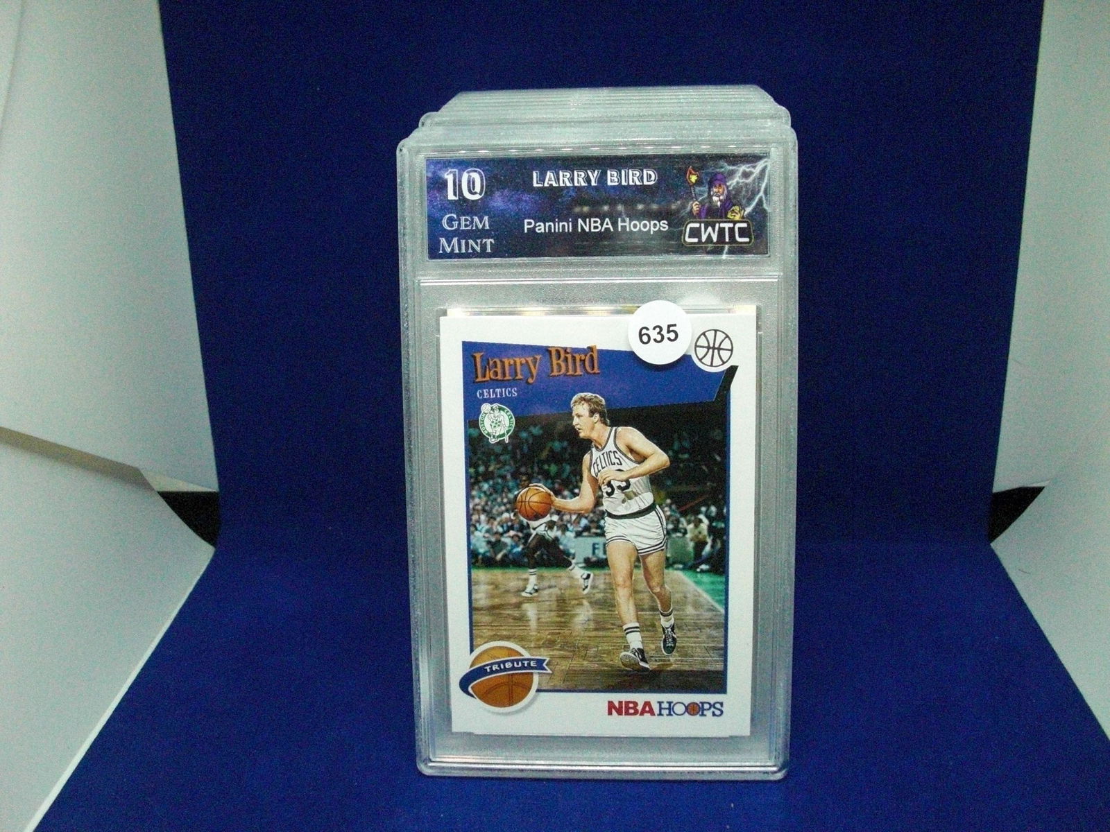 cwtc gem 10 larry birb nba hoops (1 of 1)