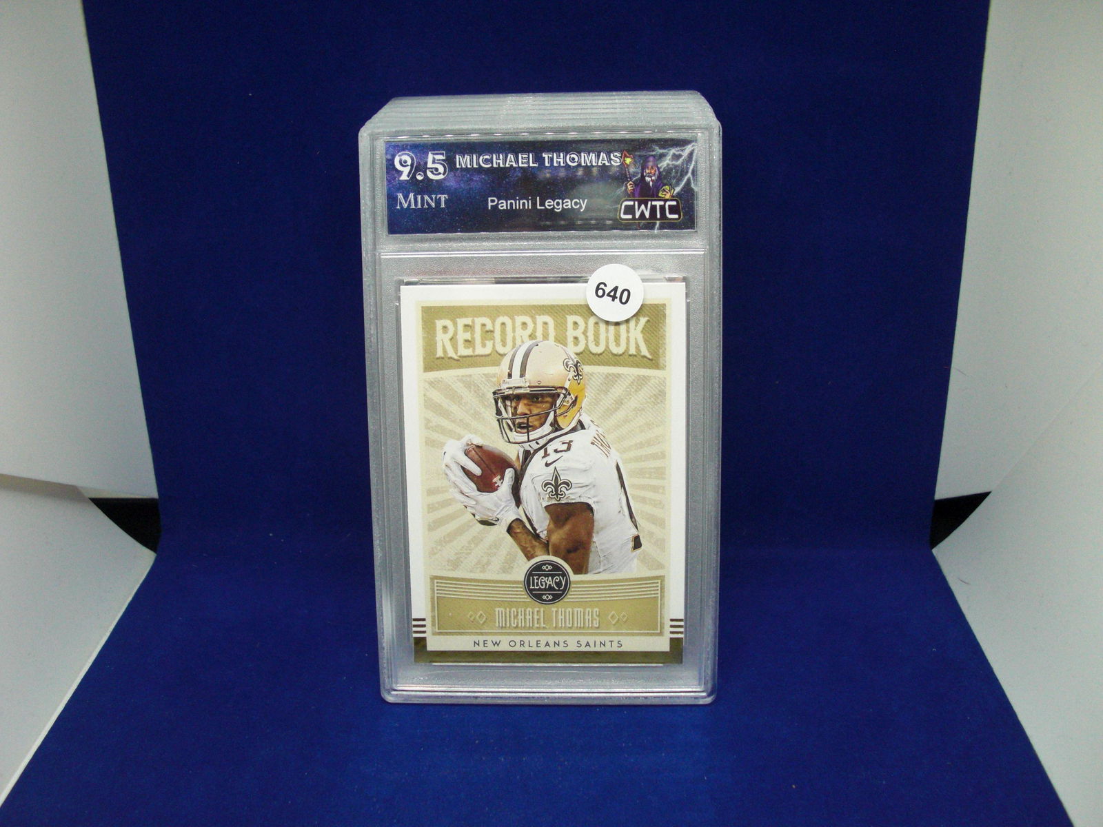 cwtc 9.5 michael thomas legacy (1 of 1)