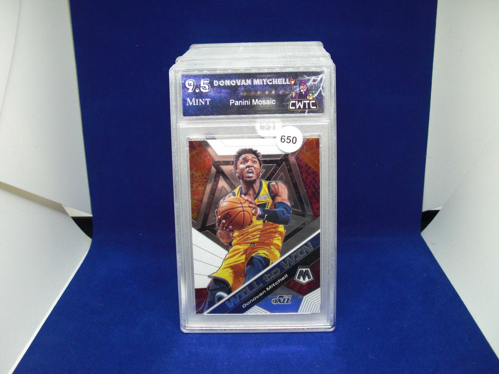 cwtc 9.5 donovan mitchell insert (1 of 1)