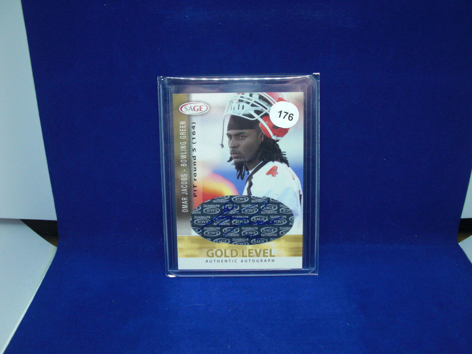 omar jacobs rookie auto (1 of 1)