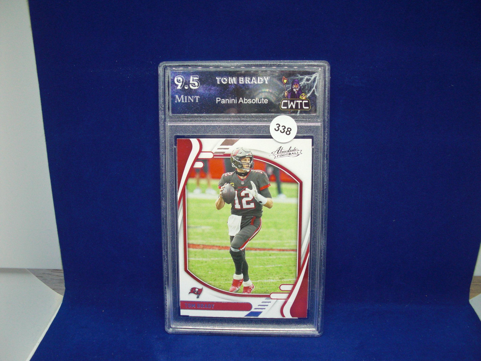 cwtc 9.5 tom brady absolute (1 of 1)
