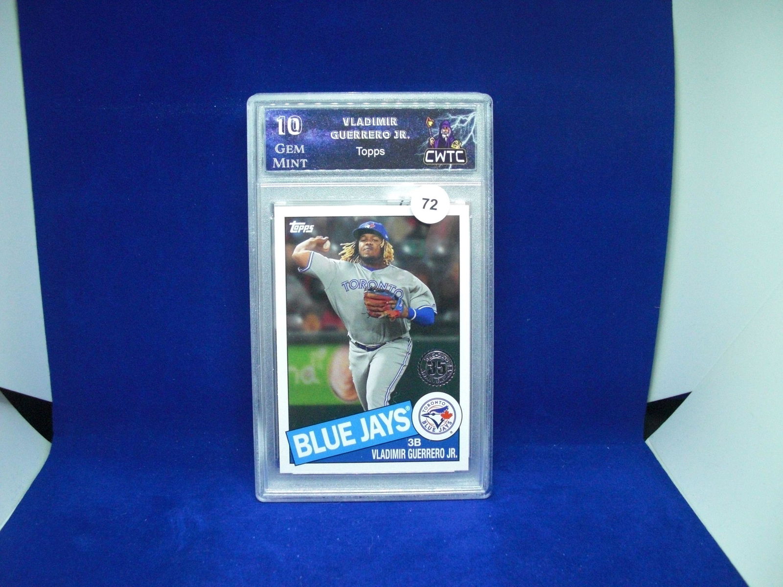 cwtc gem 10 vlad guererro jr insert (1 of 1)