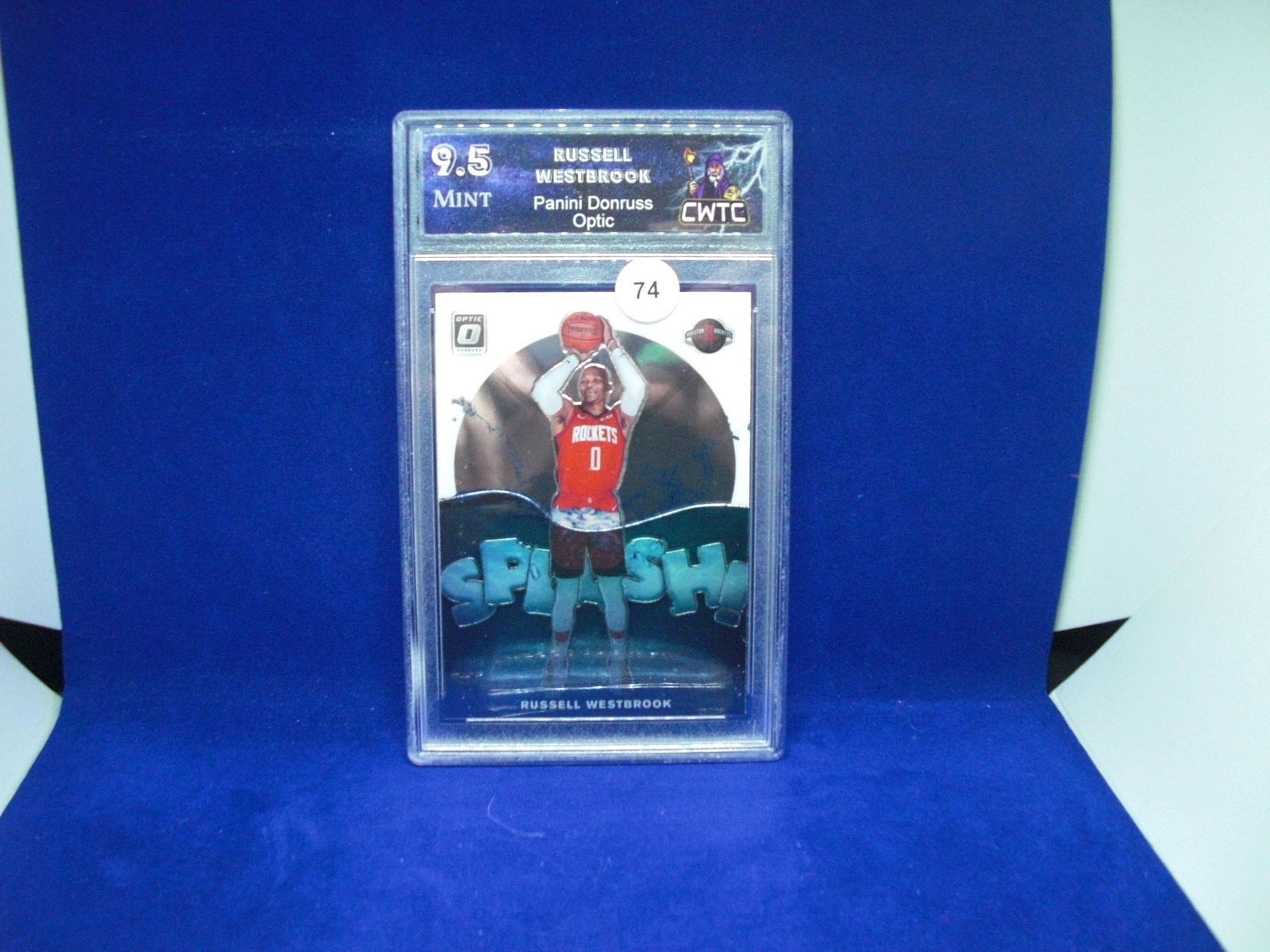 cwtc 9.5 donovan Mitchell splash (1 of 1)