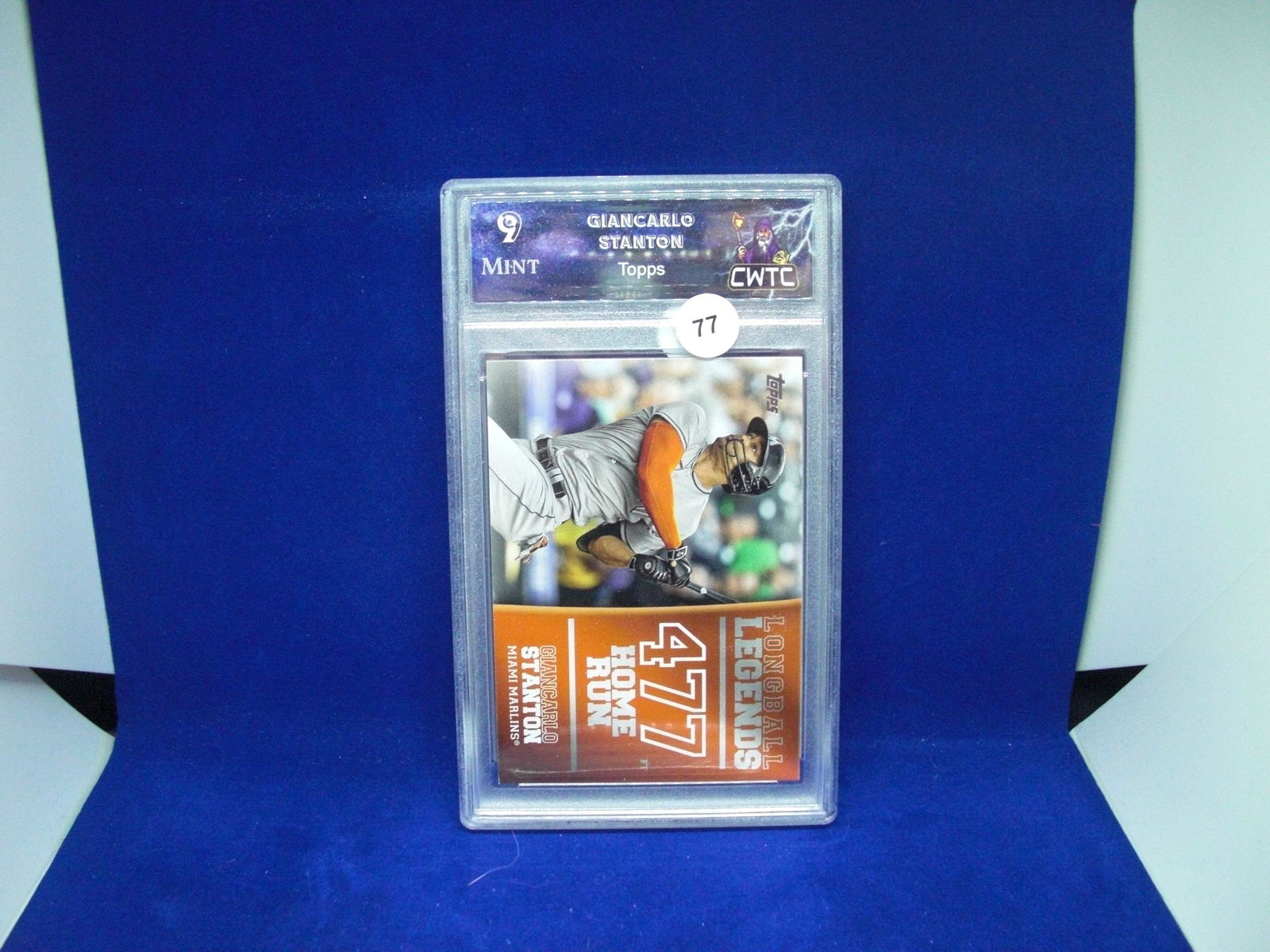cwtc 9 giancarlo stanton legends insert (1 of 1)
