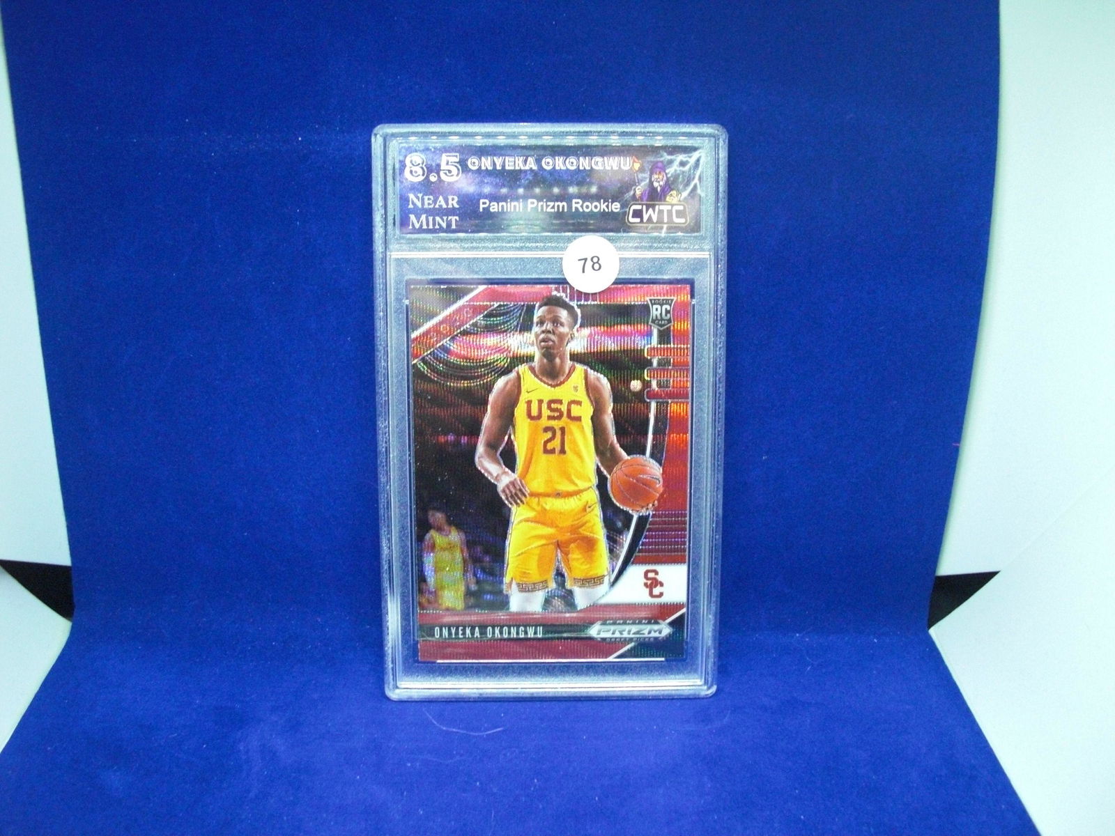 cwtc 8.5 onyeka okongwu ruby wave prizm rc (1 of 1)